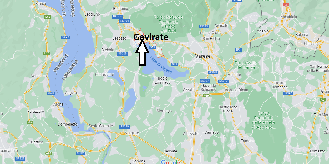 Gavirate