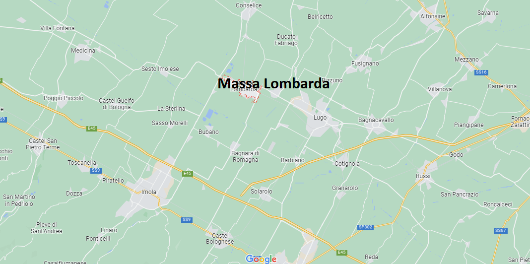 Massa Lombarda