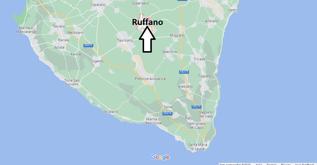 Ruffano
