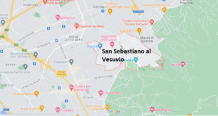 San Sebastiano al Vesuvio