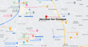 San Zeno-San Giuseppe