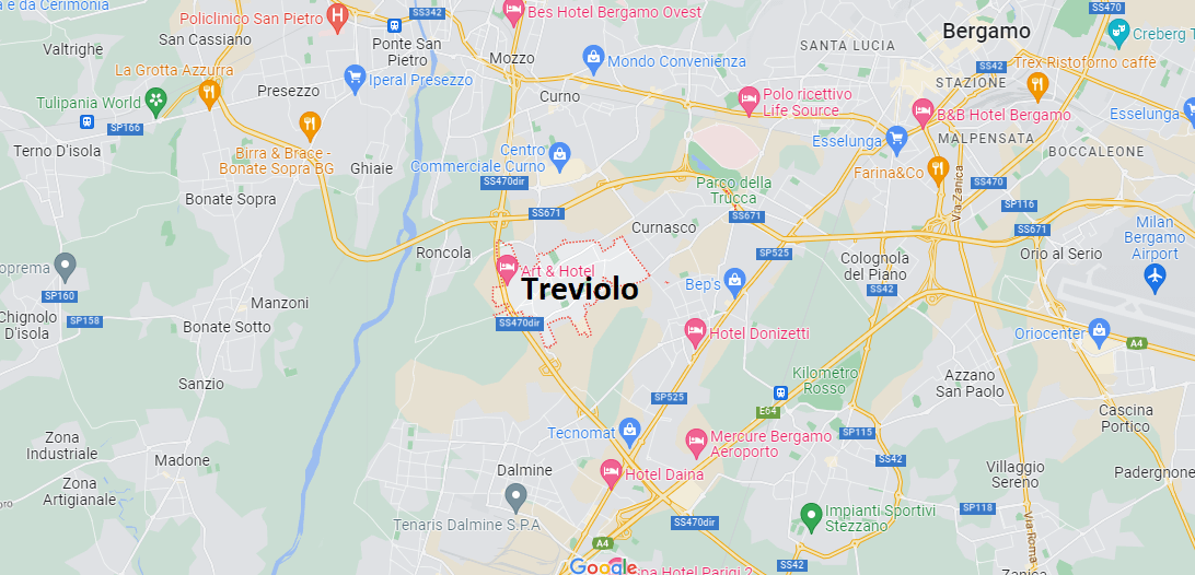 Treviolo