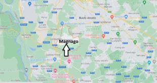 Magnago