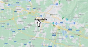 Roncadelle