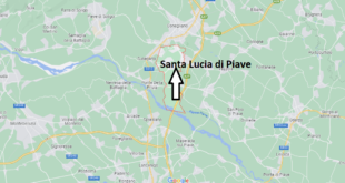 Santa Lucia di Piave