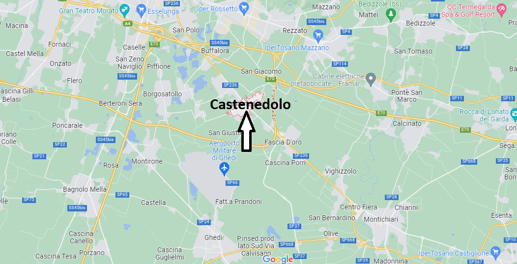 Castenedolo