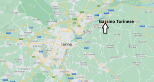 Gassino Torinese