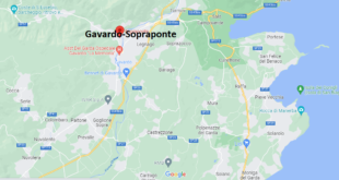 Gavardo-Sopraponte