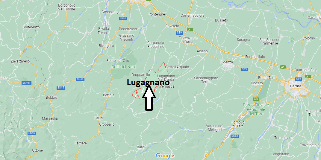 Lugagnano
