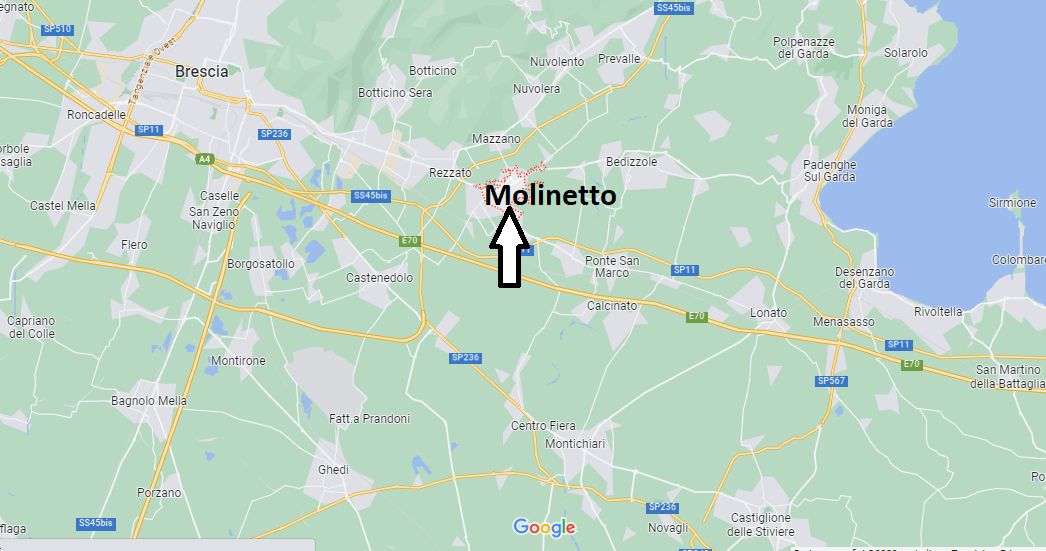 Molinetto