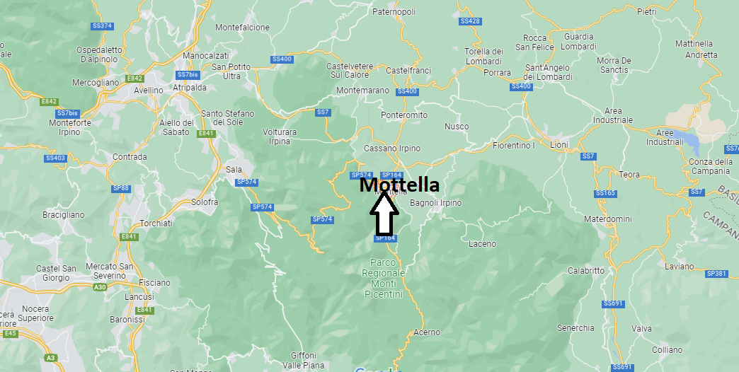 Mottella