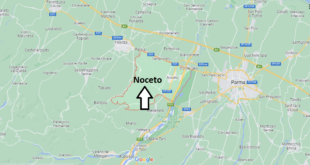 Noceto