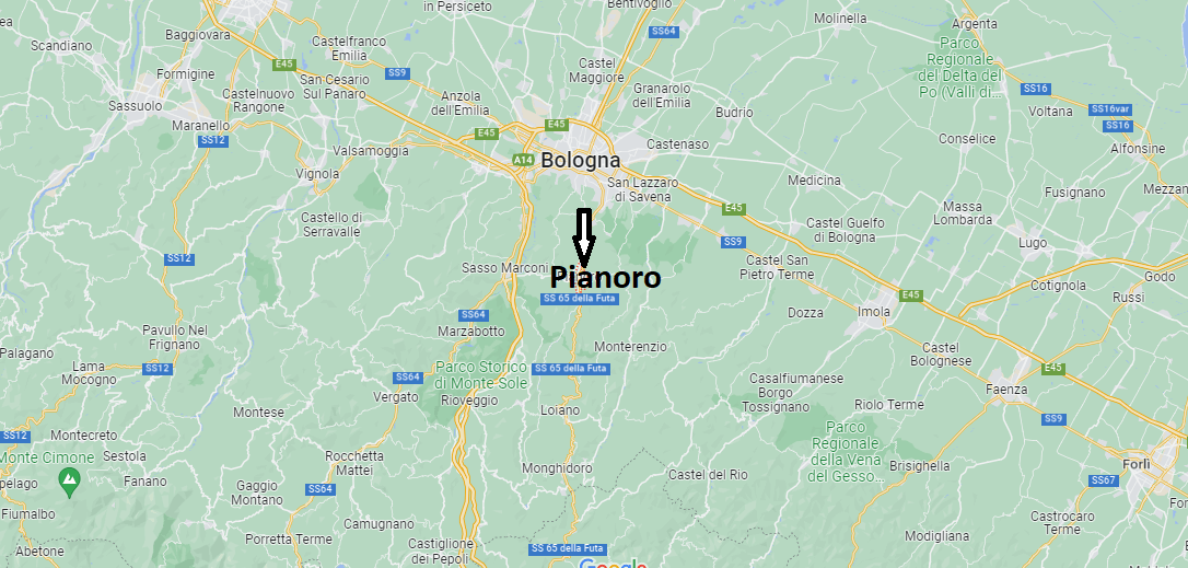 Pianoro