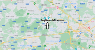 Pogliano Milanese