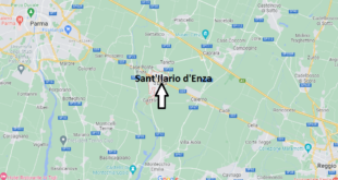 Sant'Ilario d'Enza