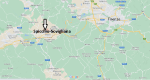 Spicchio-Sovigliana