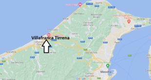 Villafranca Tirrena