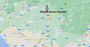 Montecorvino Rovella