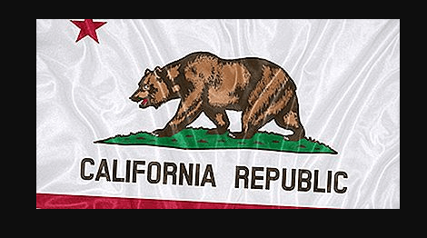 Qual è la capitale della California?