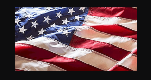 Quante stelle ci sono sulla bandiera americana?