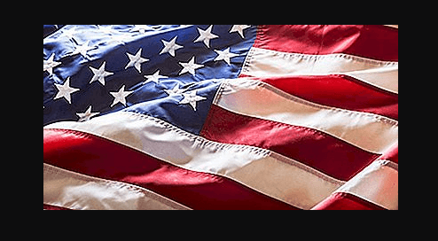 Quante stelle ci sono sulla bandiera americana?