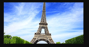 Quanto è alta la Torre Eiffel?