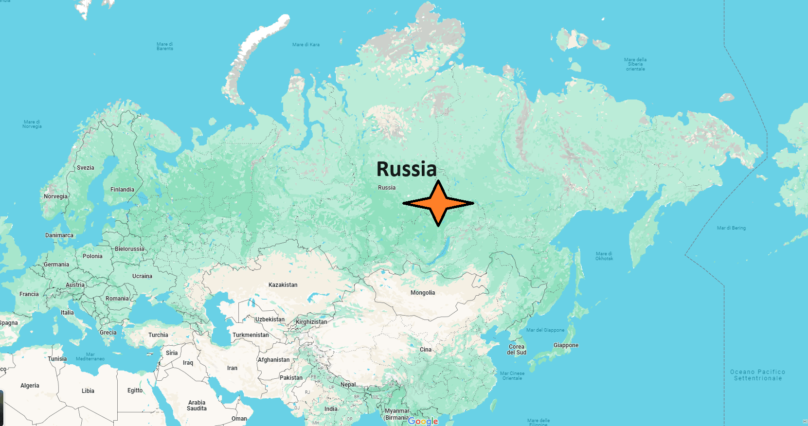 Russia