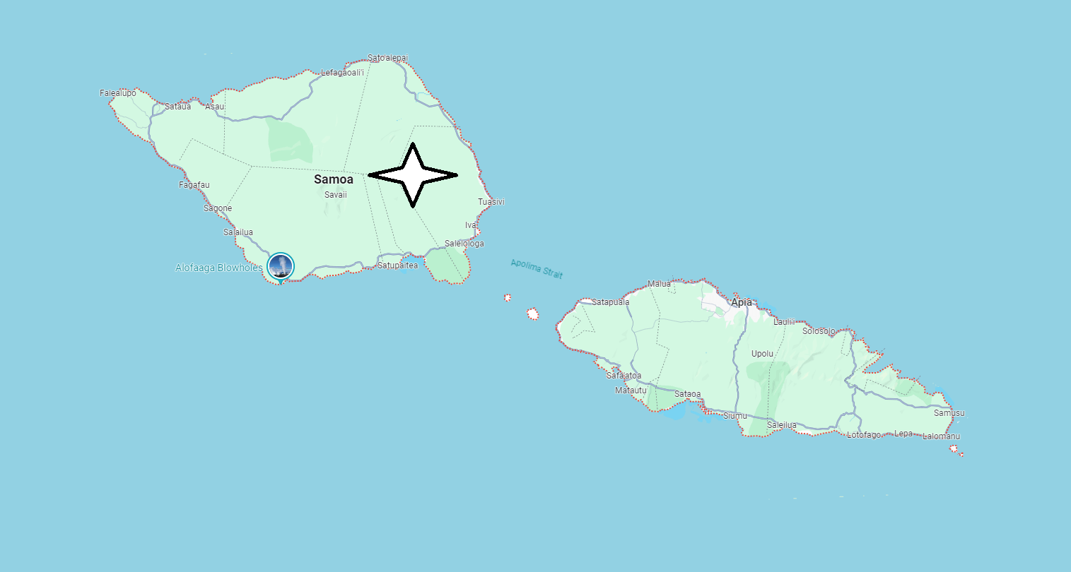 Samoa