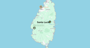 Santa Lucia