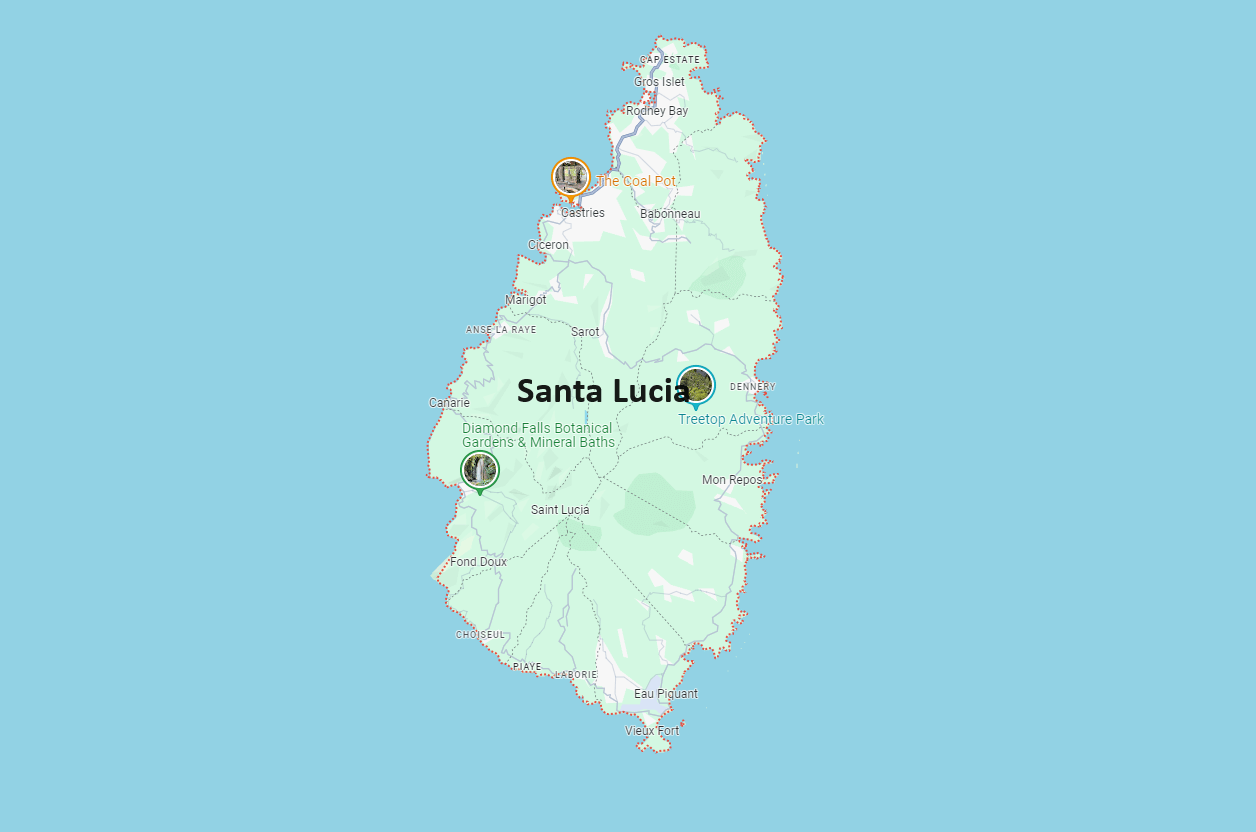 Santa Lucia