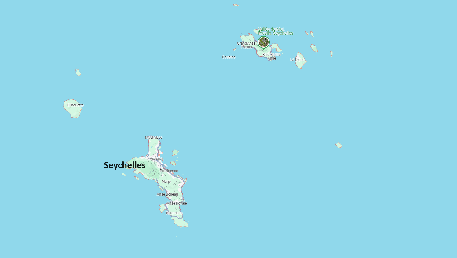 Seychelles