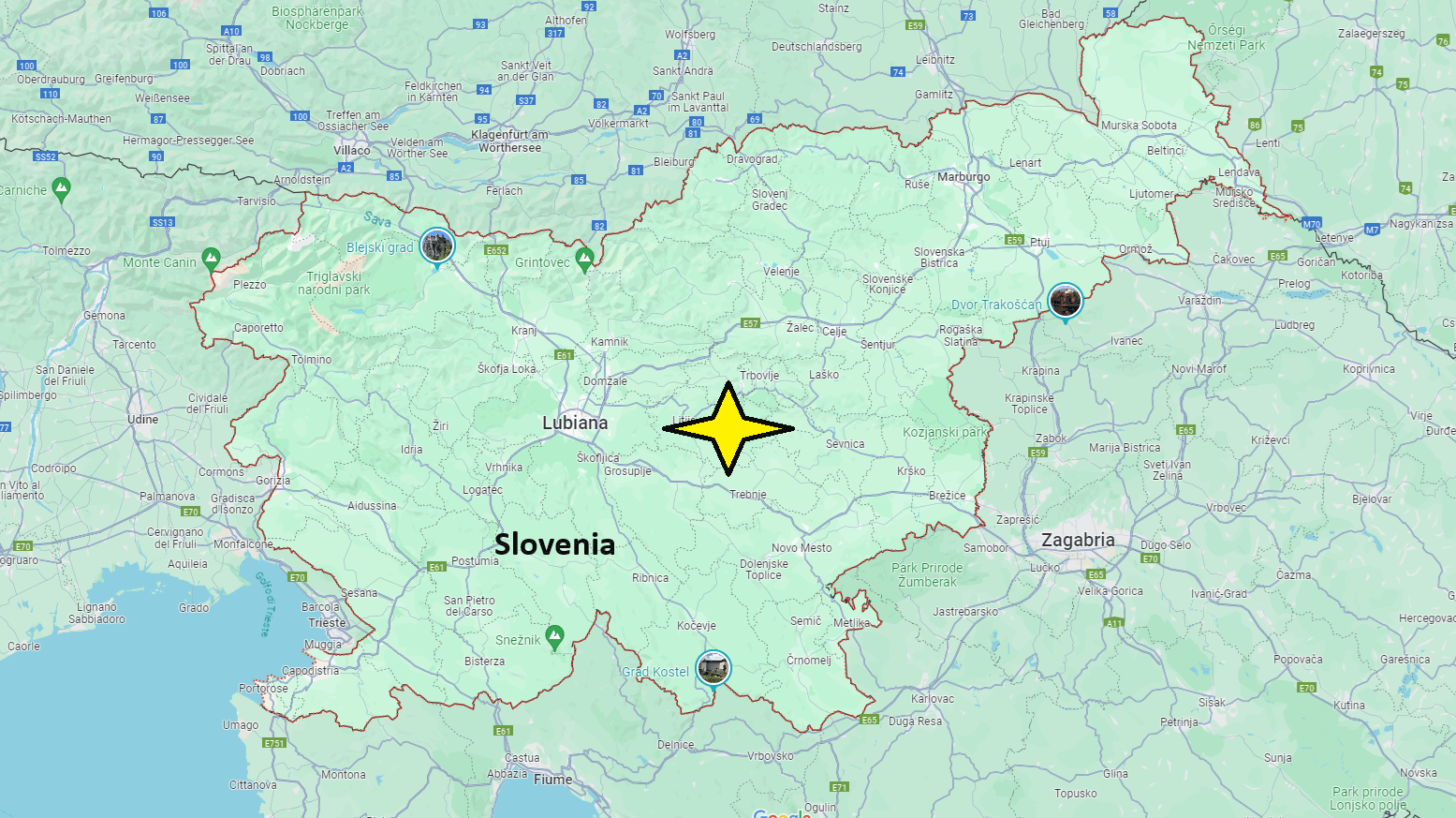 Slovenia