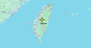 Taiwan