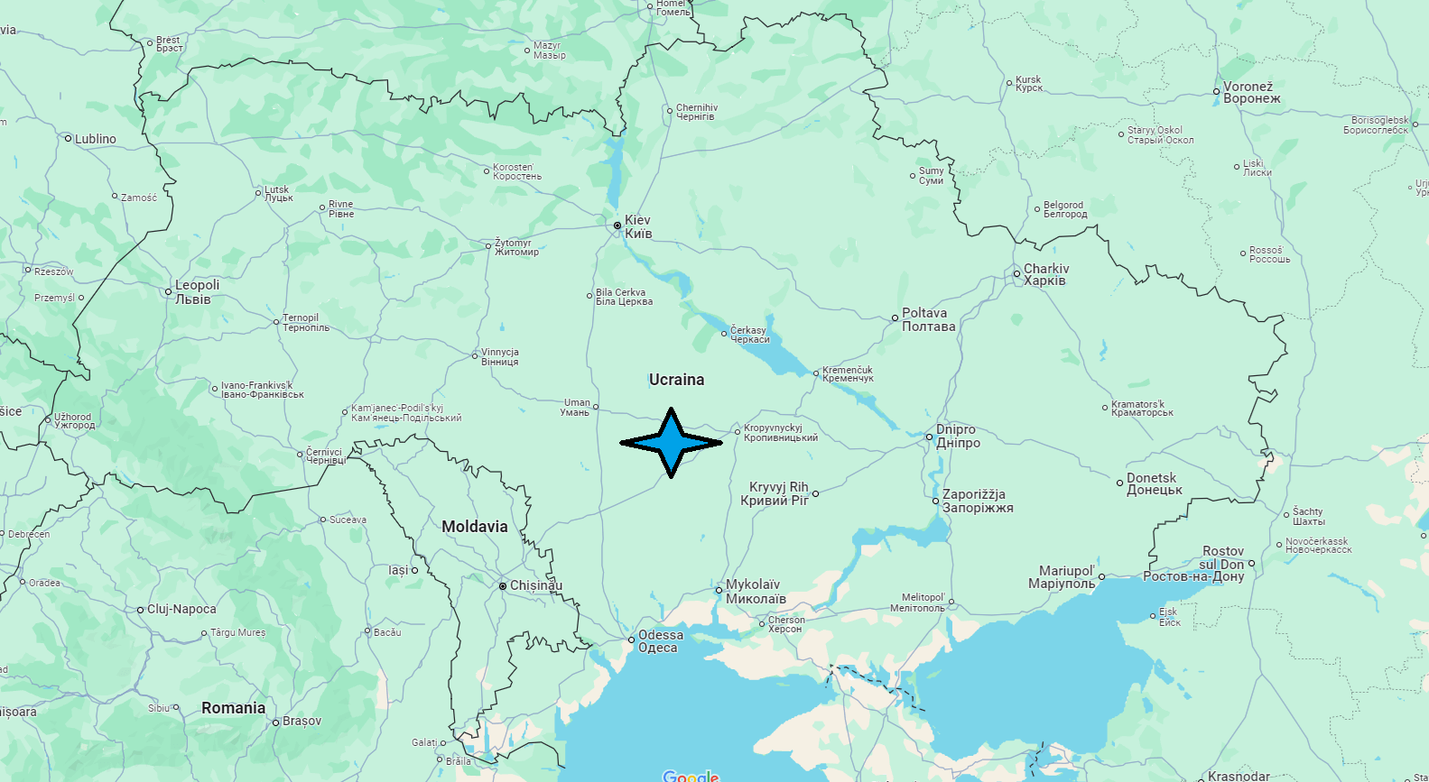 Ucraina