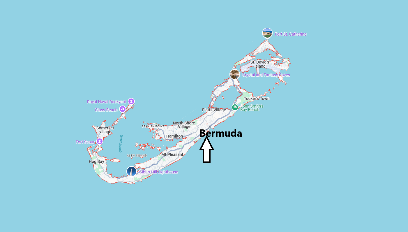 Bermuda