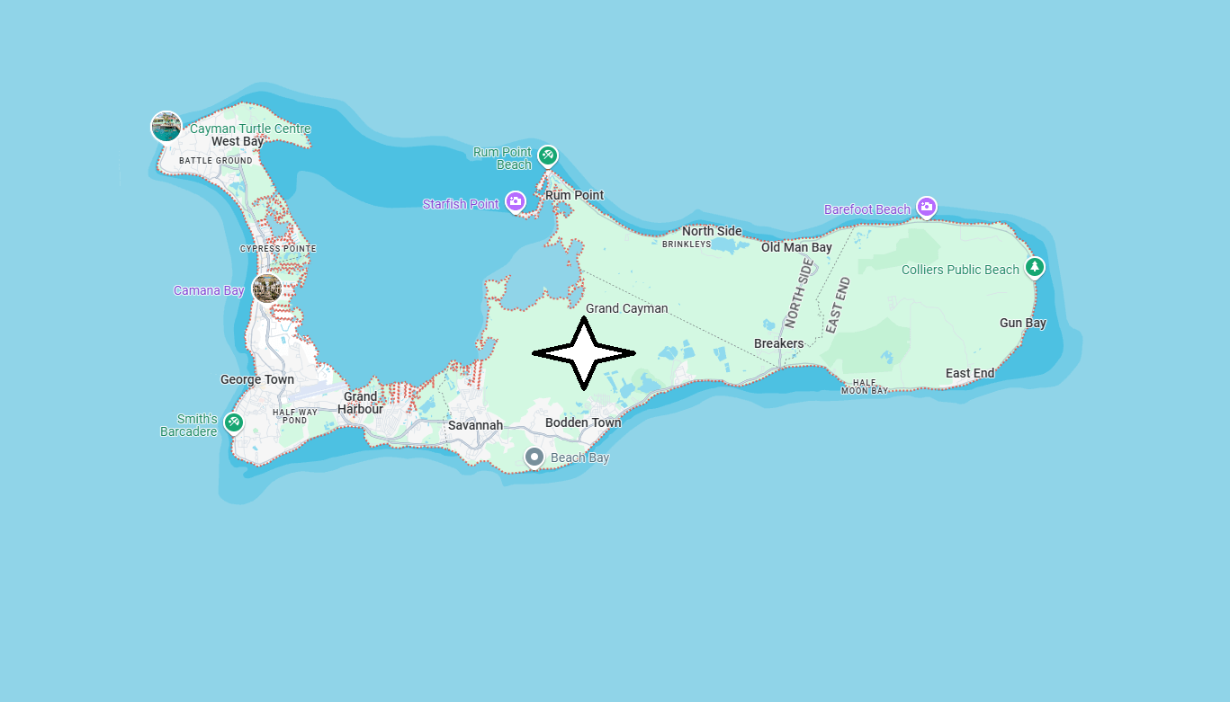 Isole Cayman