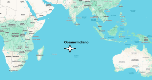 Oceano Indiano